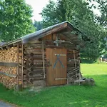Apartment Bauernhof Auhof Wagrain