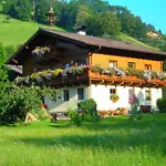 Bauernhof Auhof * Wagrain
