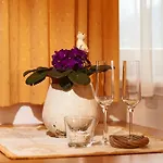 Bauernhof Auhof Apartment