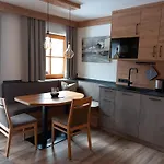Apartment Bauernhof Auhof *