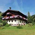 Bauernhof Auhof Apartment