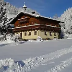 Bauernhof Auhof *
