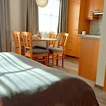 Bauernhof Auhof Apartment Wagrain