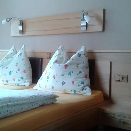 Bauernhof Auhof Apartmán *