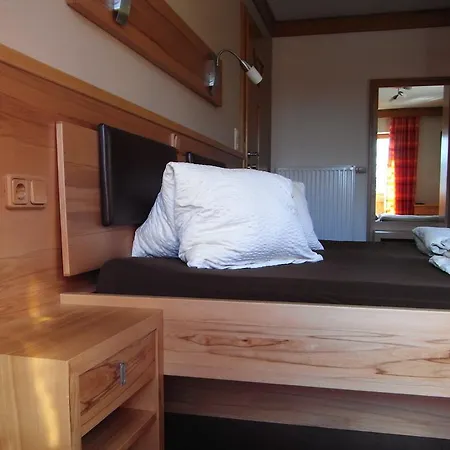 Appartement Bauernhof Auhof