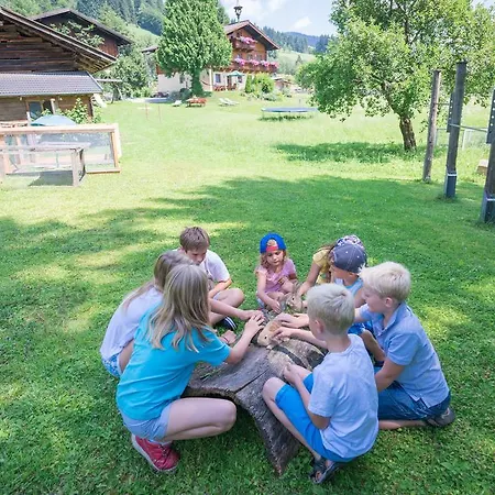 Bauernhof Auhof *