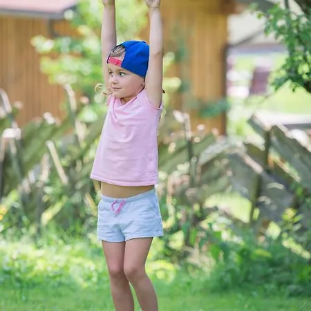 Appartement Bauernhof Auhof *