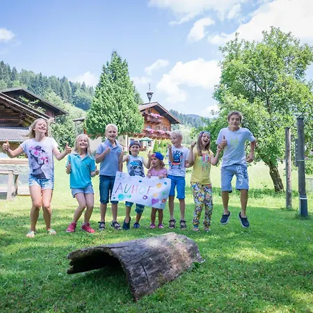 Bauernhof Auhof Appartement