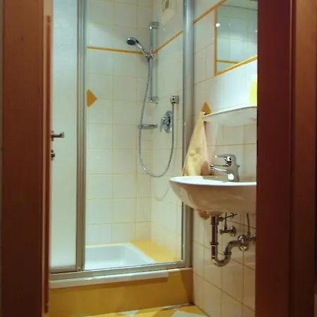 Apartment Bauernhof Auhof Wagrain