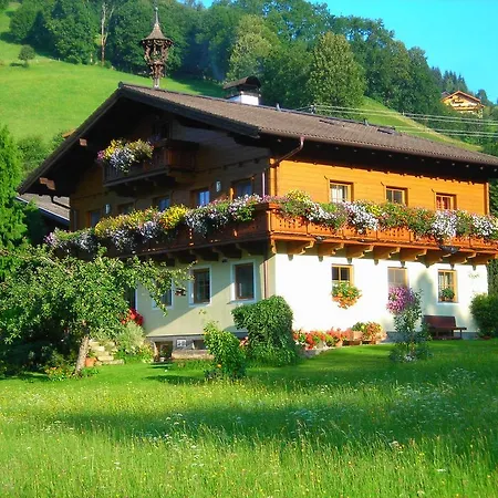 Bauernhof Auhof * Wagrain