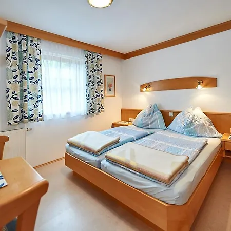 Apartmán Bauernhof Auhof *