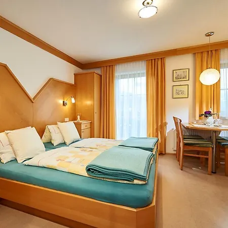 Apartment Bauernhof Auhof Wagrain