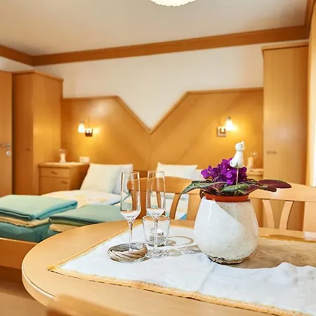 Apartment Bauernhof Auhof
