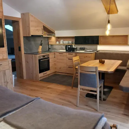 Apartment Bauernhof Auhof *