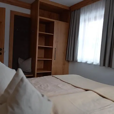 Apartment Bauernhof Auhof