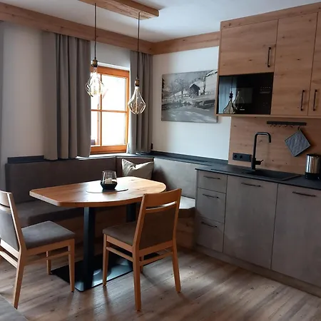 Apartment Bauernhof Auhof *