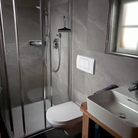 Bauernhof Auhof Appartement Wagrain