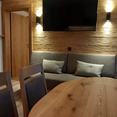 Bauernhof Auhof Apartmán
