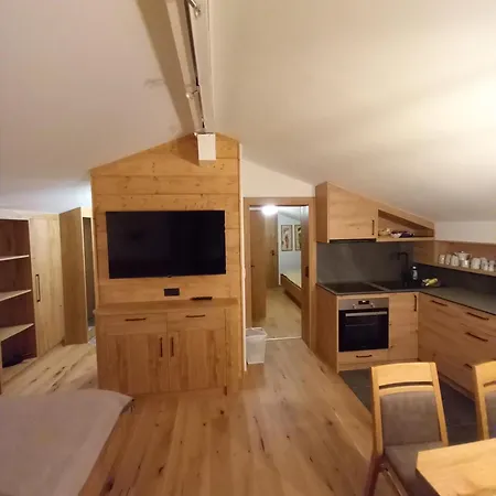 Apartment Bauernhof Auhof