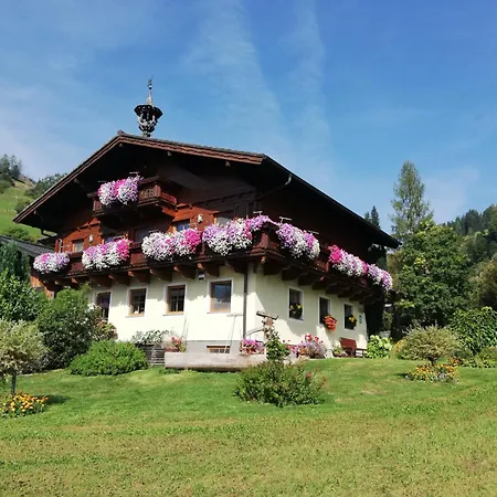 Bauernhof Auhof Apartment