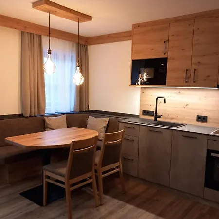Bauernhof Auhof Apartment