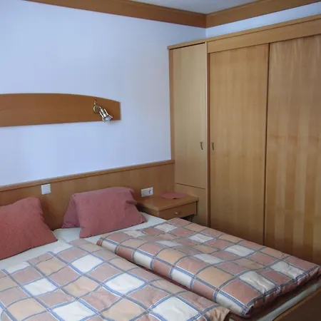 Bauernhof Auhof Apartmán