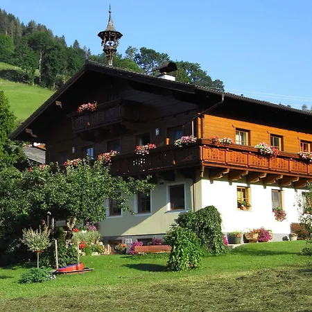 Bauernhof Auhof Apartment Wagrain