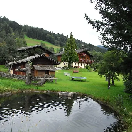 Bauernhof Auhof