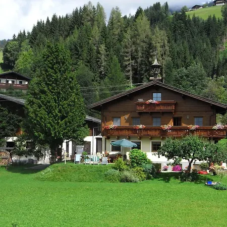 Appartement Bauernhof Auhof