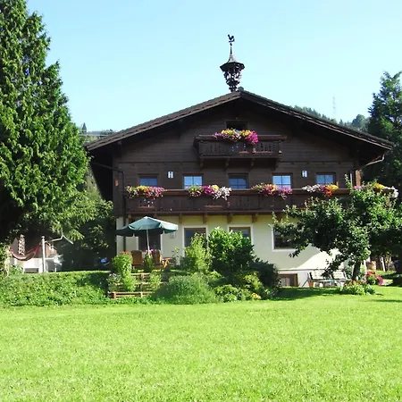 Bauernhof Auhof * 바그라인