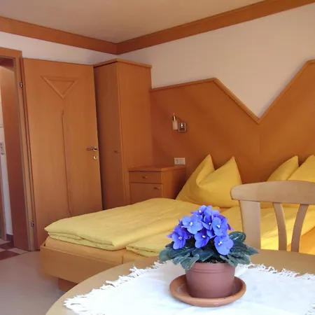 Bauernhof Auhof Apartment *