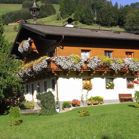 アパート Bauernhof Auhof