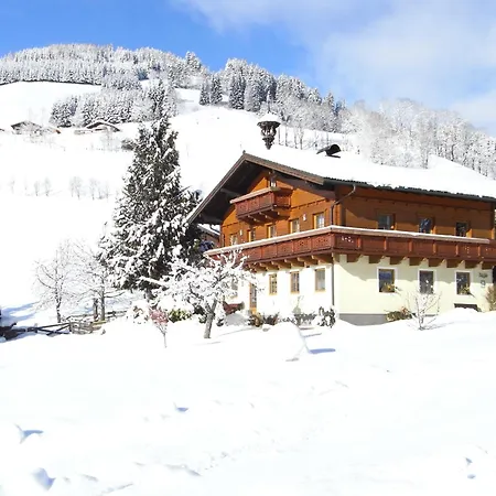 Bauernhof Auhof 아파트 *