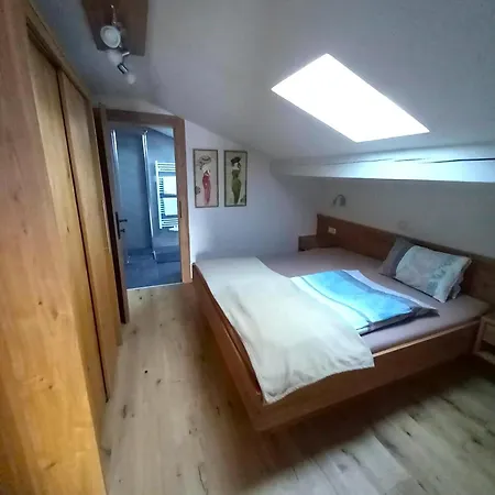 Apartmán Bauernhof Auhof *