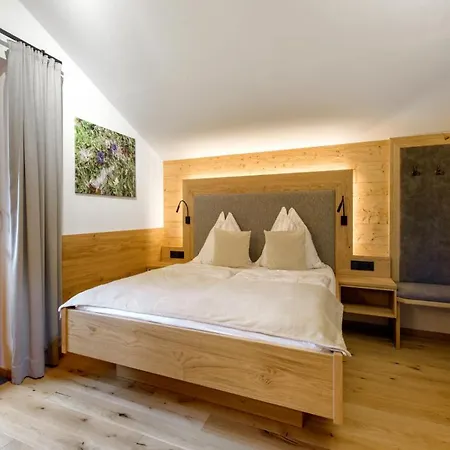 Apartment Bauernhof Auhof *