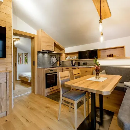 Apartman Bauernhof Auhof