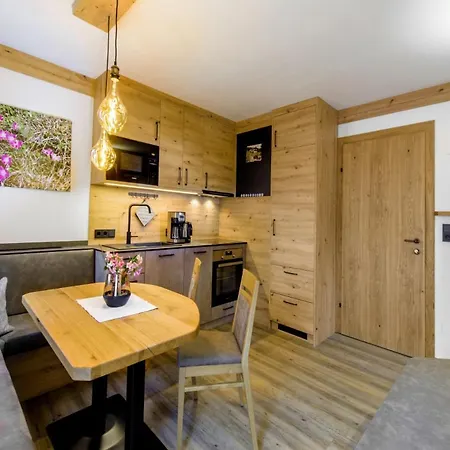 Apartment Bauernhof Auhof *