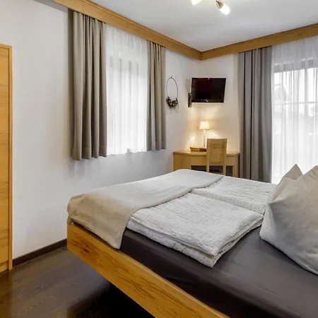 Apartment Bauernhof Auhof Wagrain