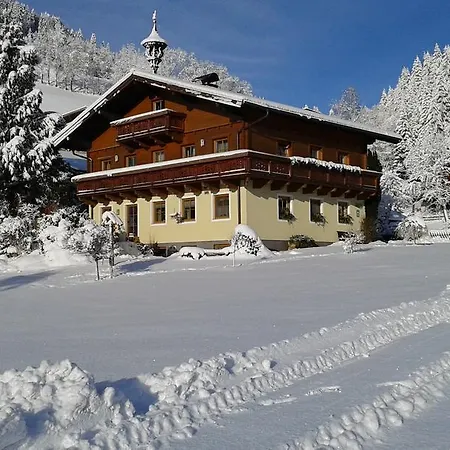 Bauernhof Auhof *