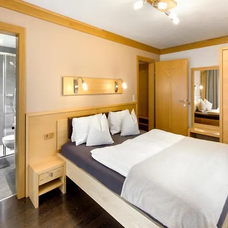 Apartment Bauernhof Auhof *