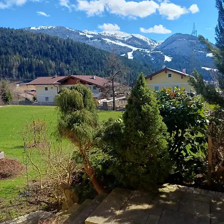Apartment Bauernhof Auhof