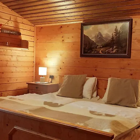 Bauernhof Auhof Appartement