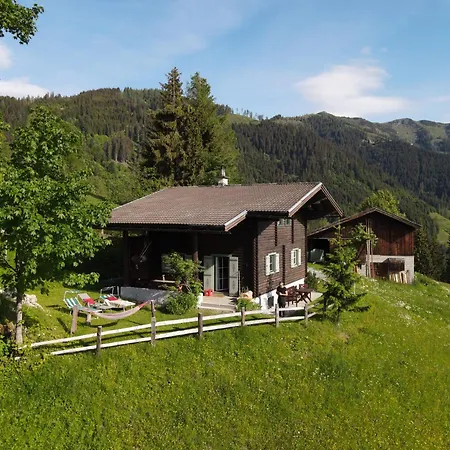 Apartment Bauernhof Auhof