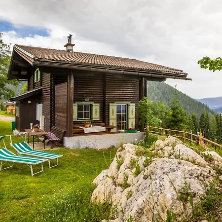 Bauernhof Auhof Apartmán *