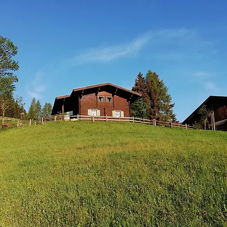 Apartmán Bauernhof Auhof *