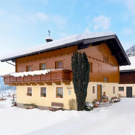 Bauernhof Auhof
