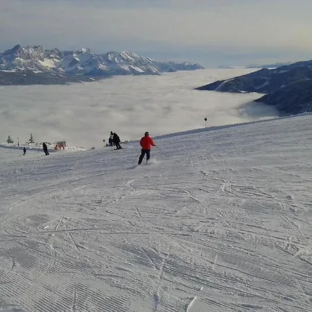 Bauernhof Auhof Appartement