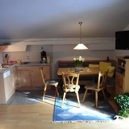 Apartment Bauernhof Auhof *