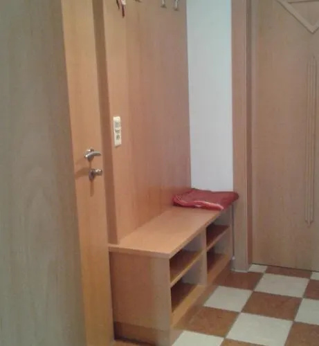 Apartment Bauernhof Auhof Wagrain