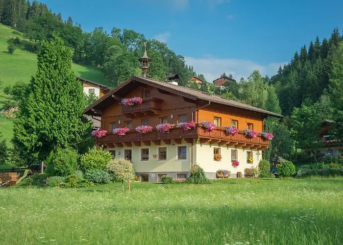 Bauernhof Auhof * Wagrain